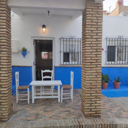 Casa De La Abuela Vila Sanlúcar de Barrameda Exterior foto